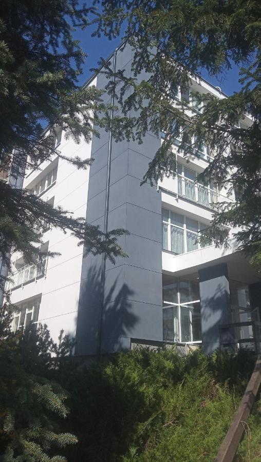 Apartament 5 Przy Parku Lesnym Polanica-Zdroj Exterior photo